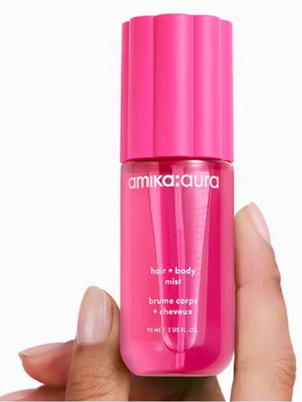 💚 2/$30 AMIKA Amika Aura Hair + Body Mist